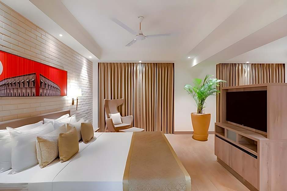 Lemon Tree Premier, Mumbai International Airport