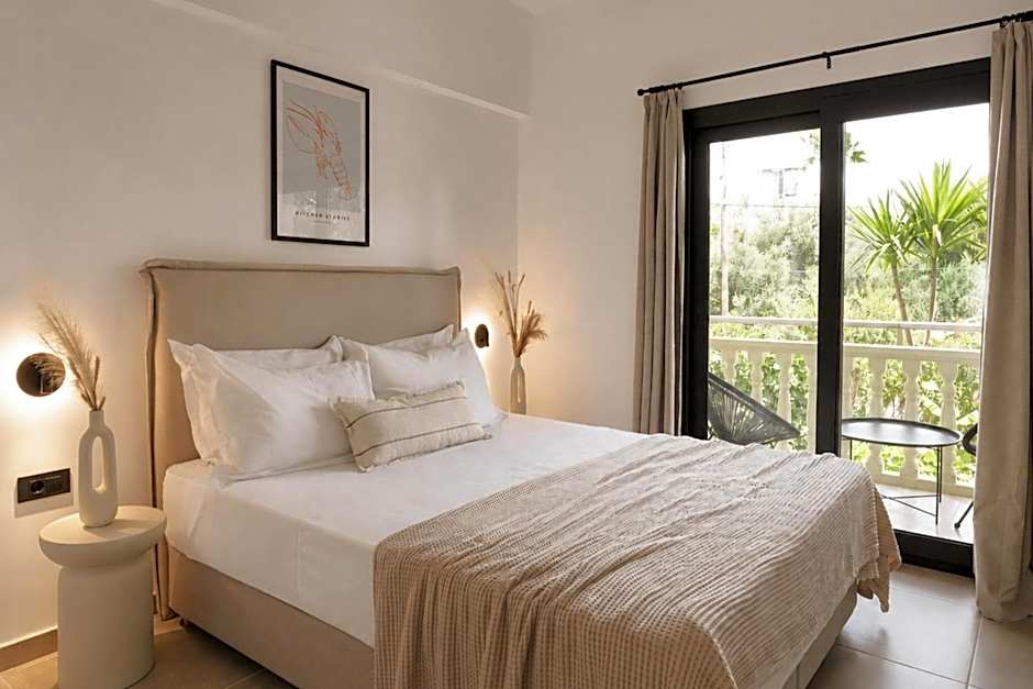 Abelia Boutique Rooms
