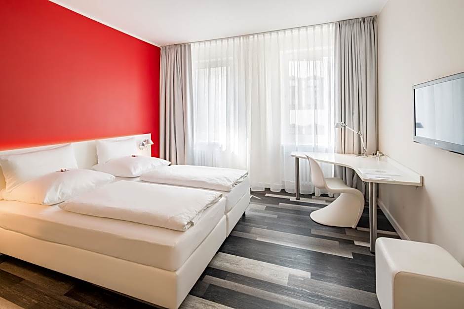 Cityhotel am Thielenplatz