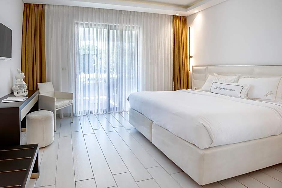 Diamond Deluxe Hotel - Adults Only