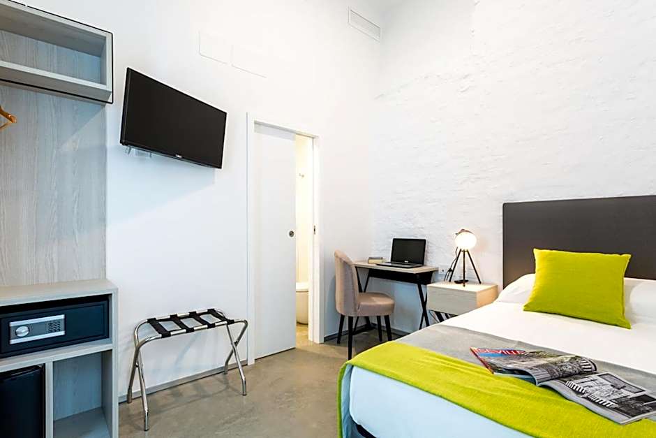 La Puerta de Palacio - Adults Only