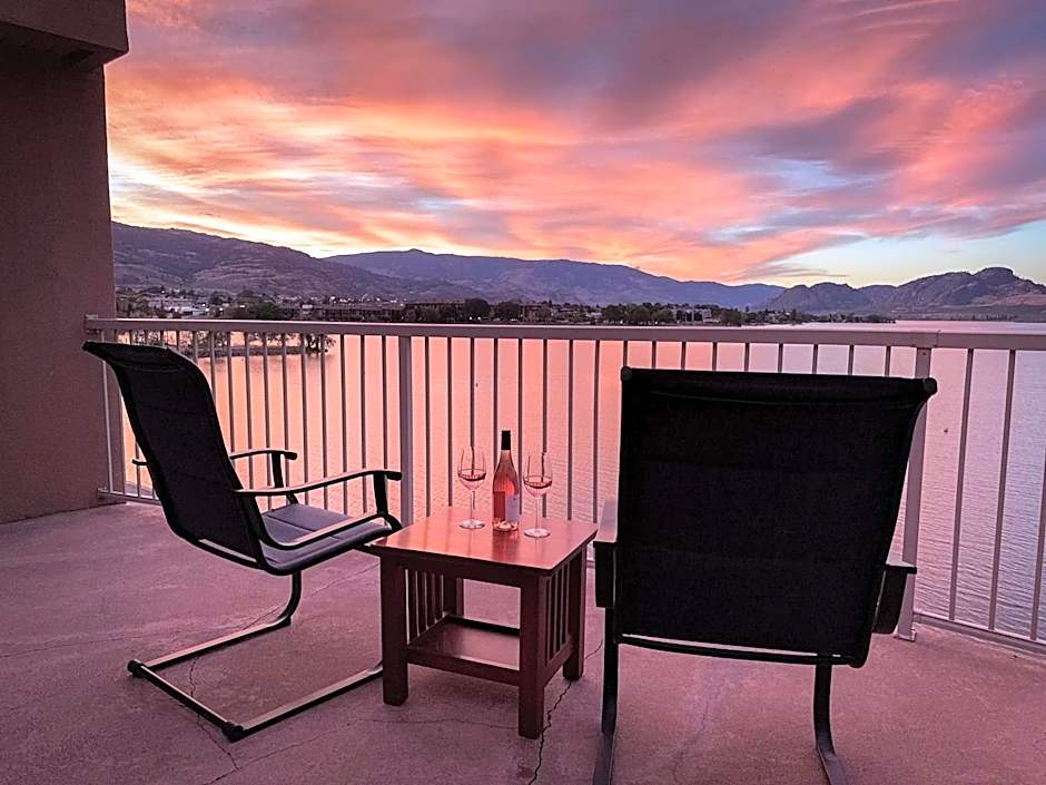 Coast Osoyoos Beach Hotel