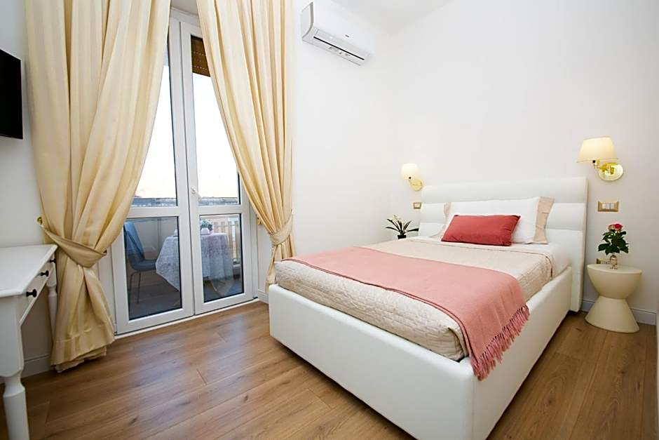 Viale Italia Boutique Rooms