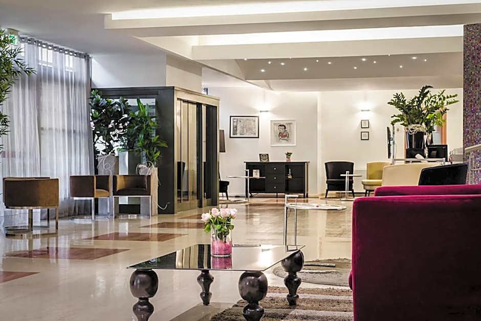 Eurostars Roma Aeterna Hotel