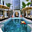 Riad Saranda Hotel Restaurant & Spa