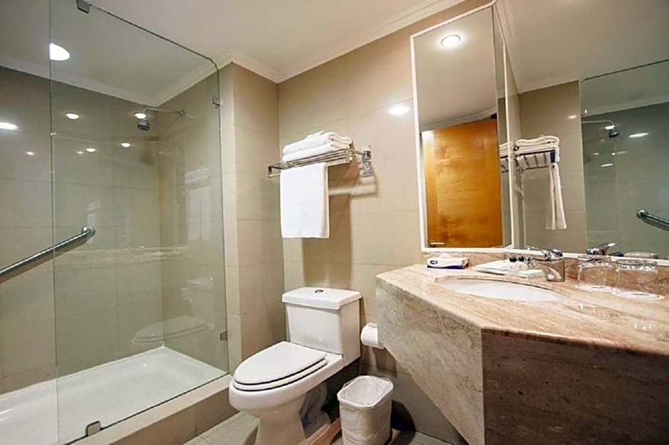 Hotel Diego de Almagro Valparaíso