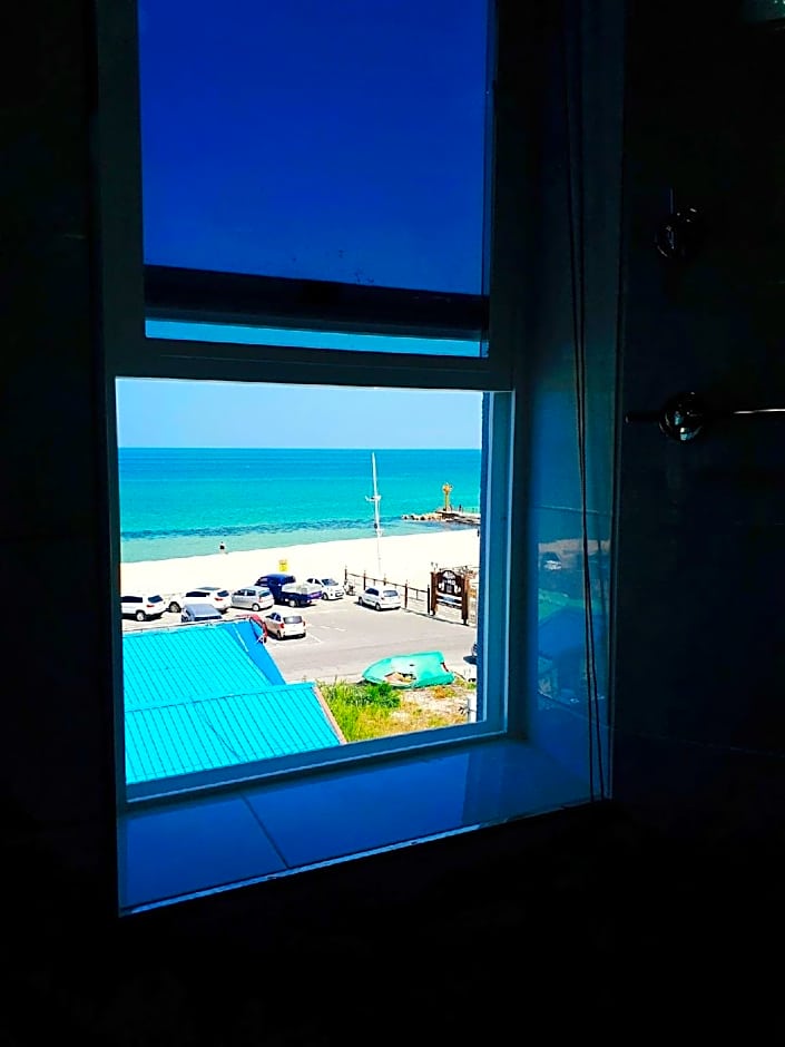 Capsule Inn Gangneung