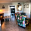 The Horseshoe Inn