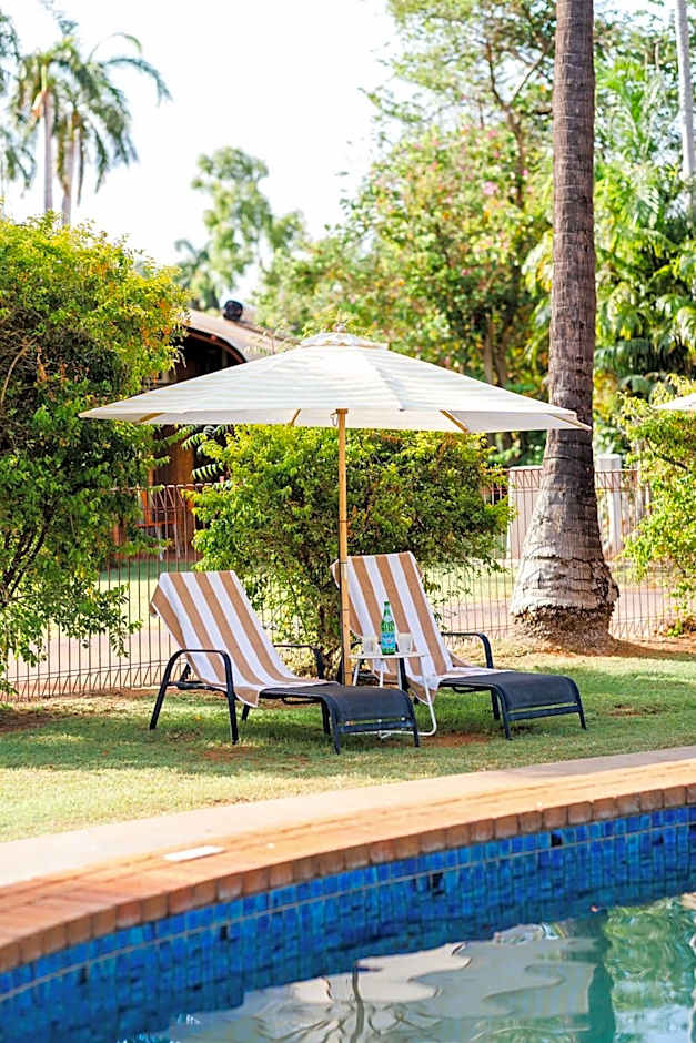 Contour Hotel Katherine