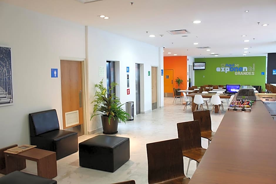 One Guadalajara Tapatío