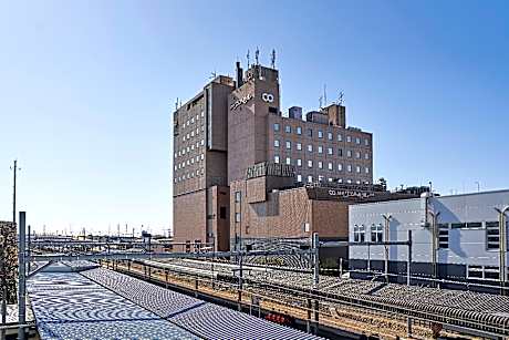 Saitama Grand Hotel Honjo