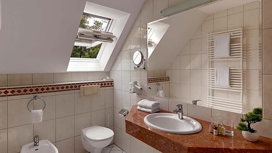 Der Romantik-Hof Greetsiel