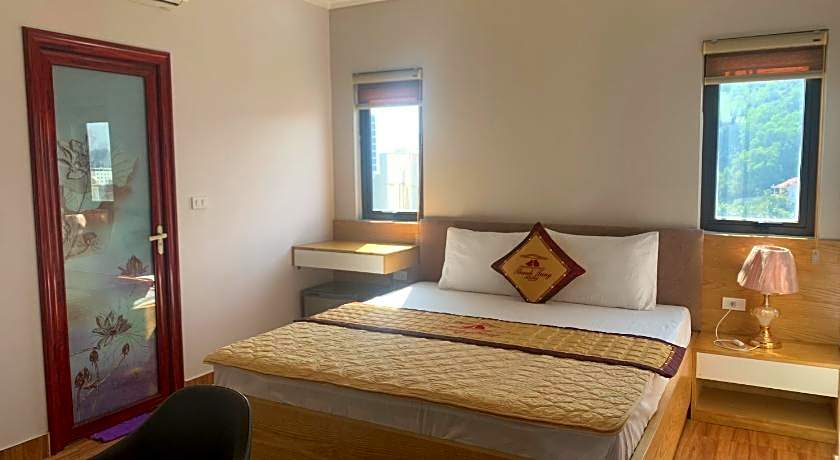 Thanh Tung Hotel
