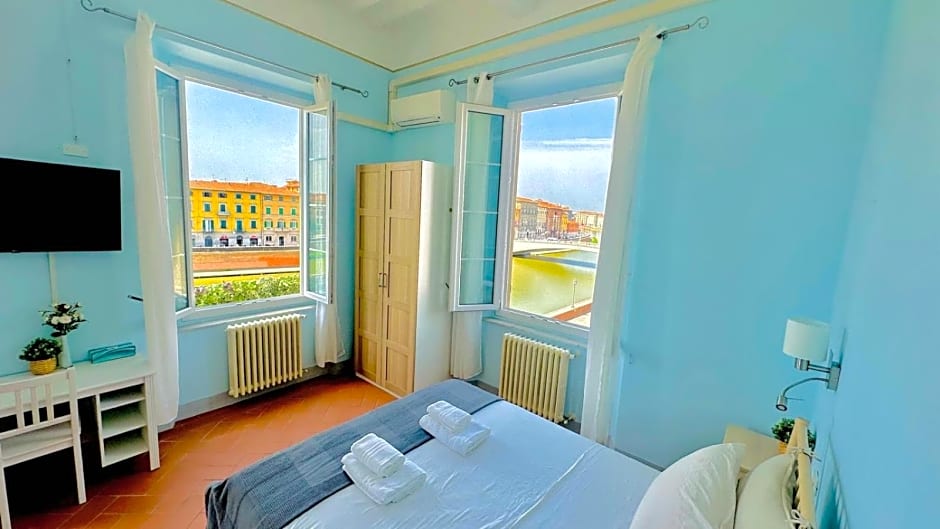 B&B - Residenza d'epoca Piazza Cairoli