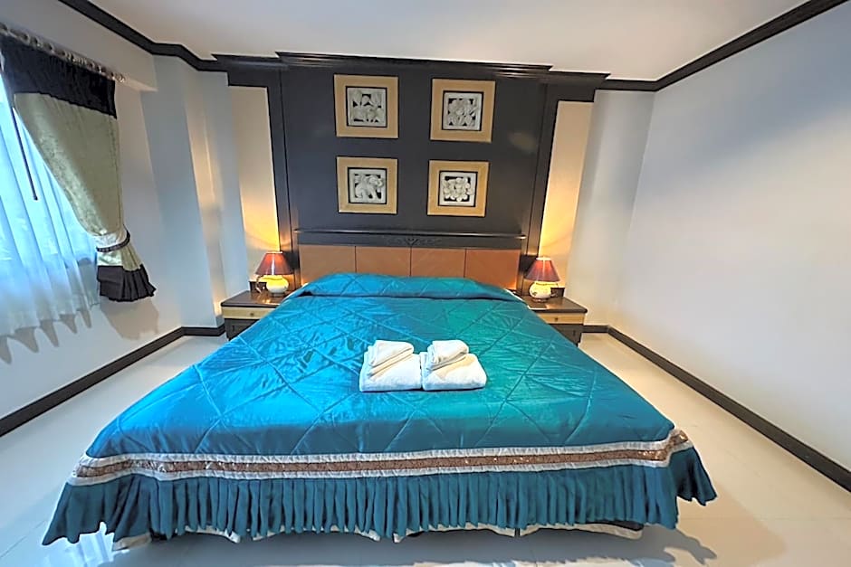 Chiangrai Grand Room Hotel