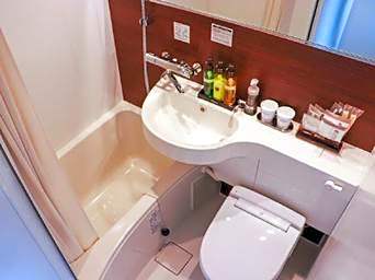 Hotel Livemax Chiba Minato-ekimae