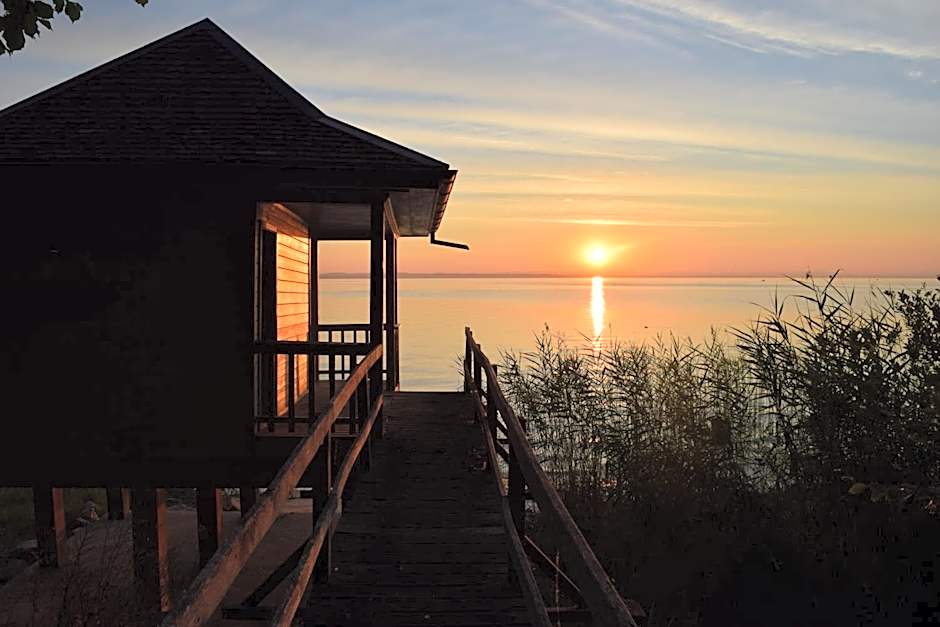 Hotel Restaurant Sokrates