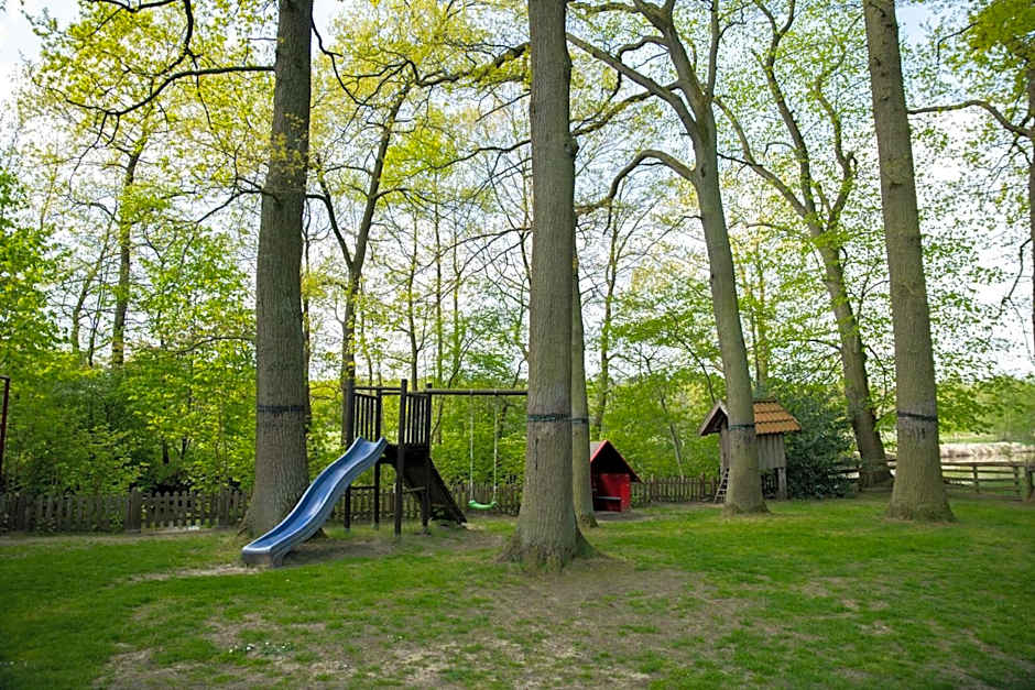 Hotel Restaurant Große Teichsmühle