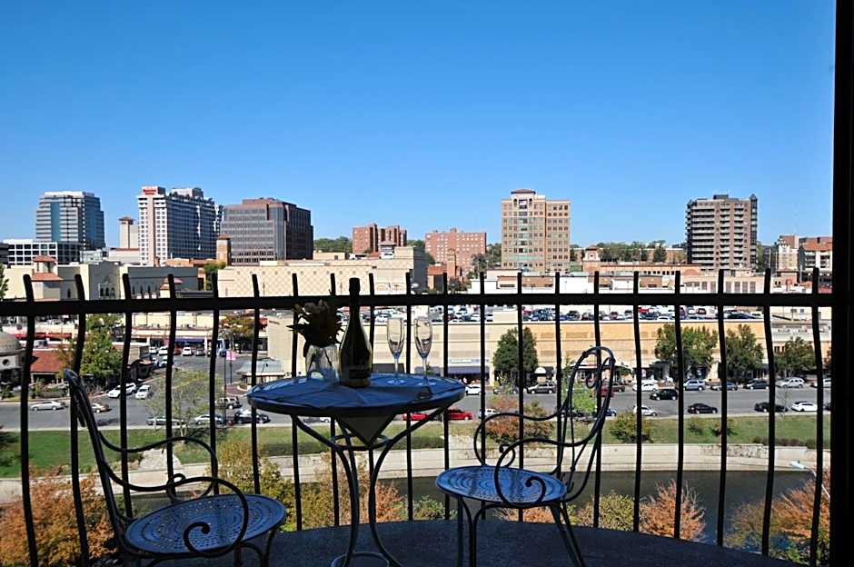 InterContinental Kansas City at the Plaza By IHG