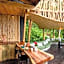 3 Bdr - Luxury Cliffside Bamboo Villa