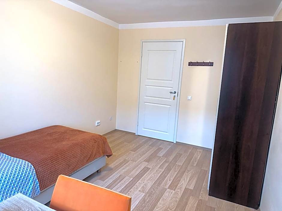 Peaceful Stay in Central Tallinn