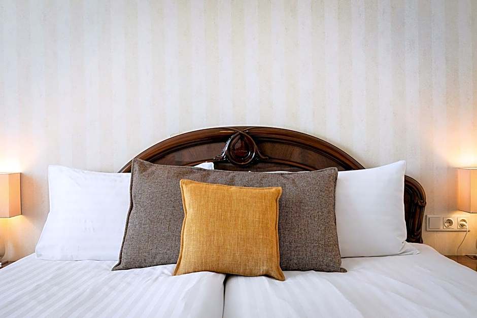 Hotel Smari
