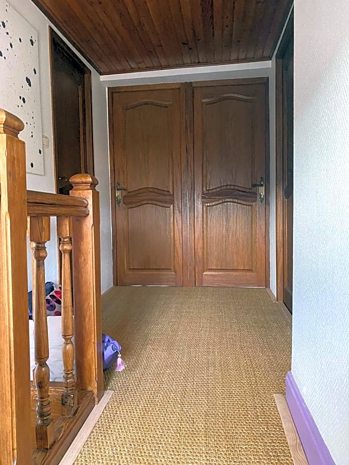 Résidence Beausoleil