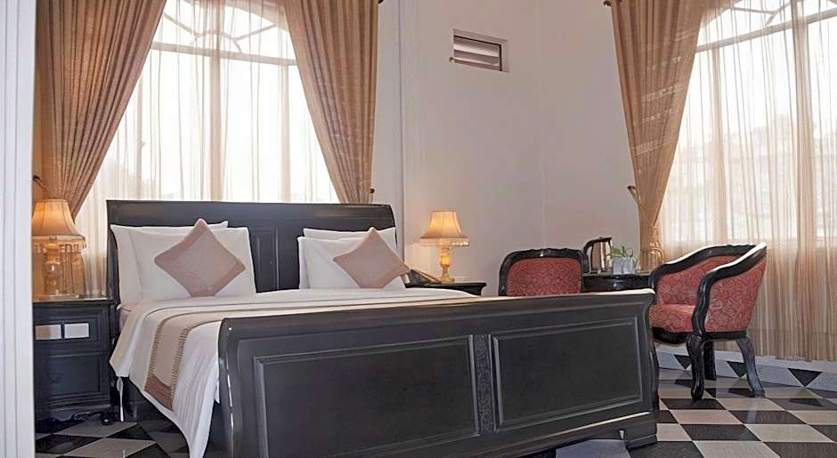 Dragon King 1 Hotel