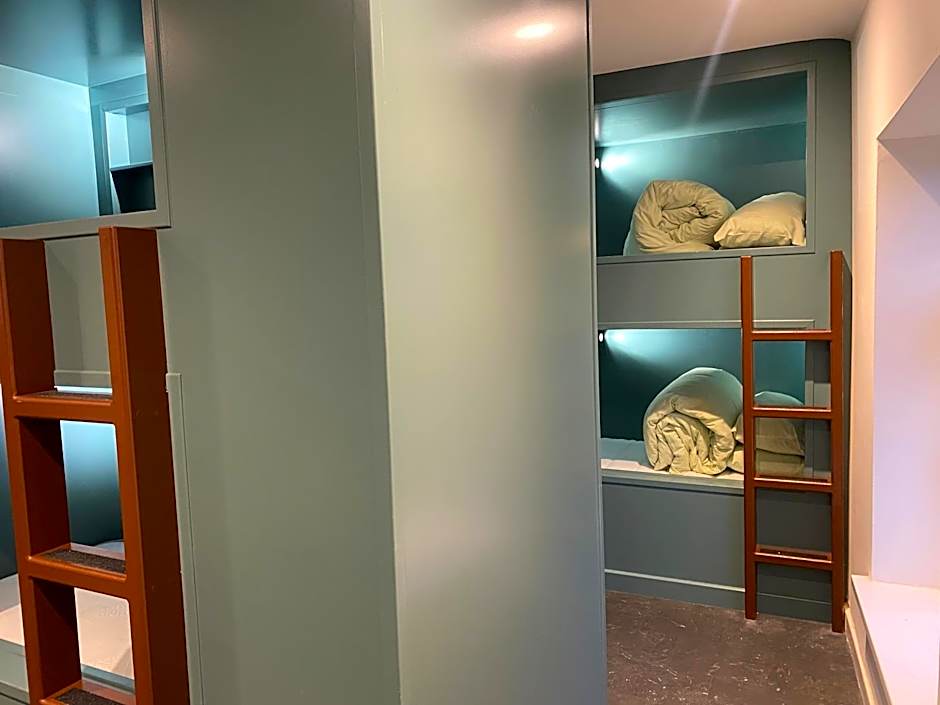 The Butchers Arms - Grill Pub and Accommodation