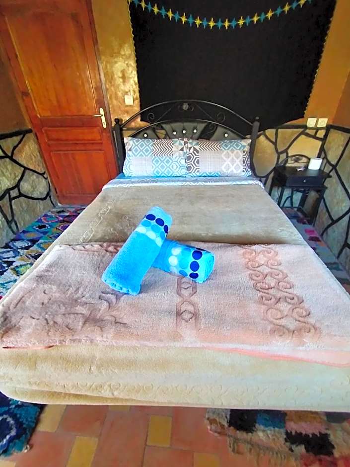 auberge restaurant tizgui