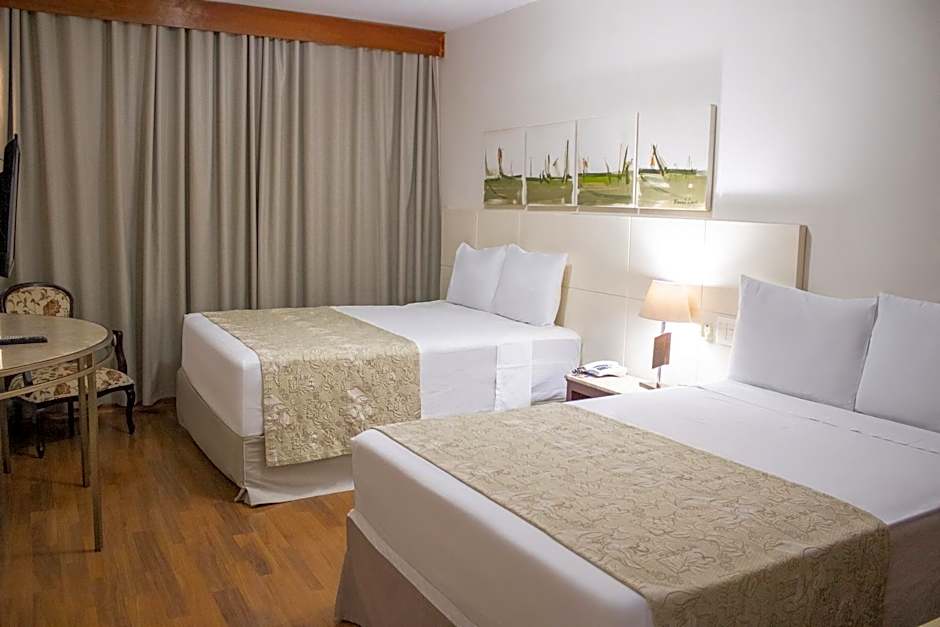 Hotel Dan Inn São José do Rio Preto by Nacional Inn