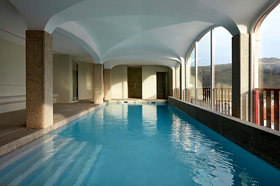 Abrigo da Montanha Hotel Rural