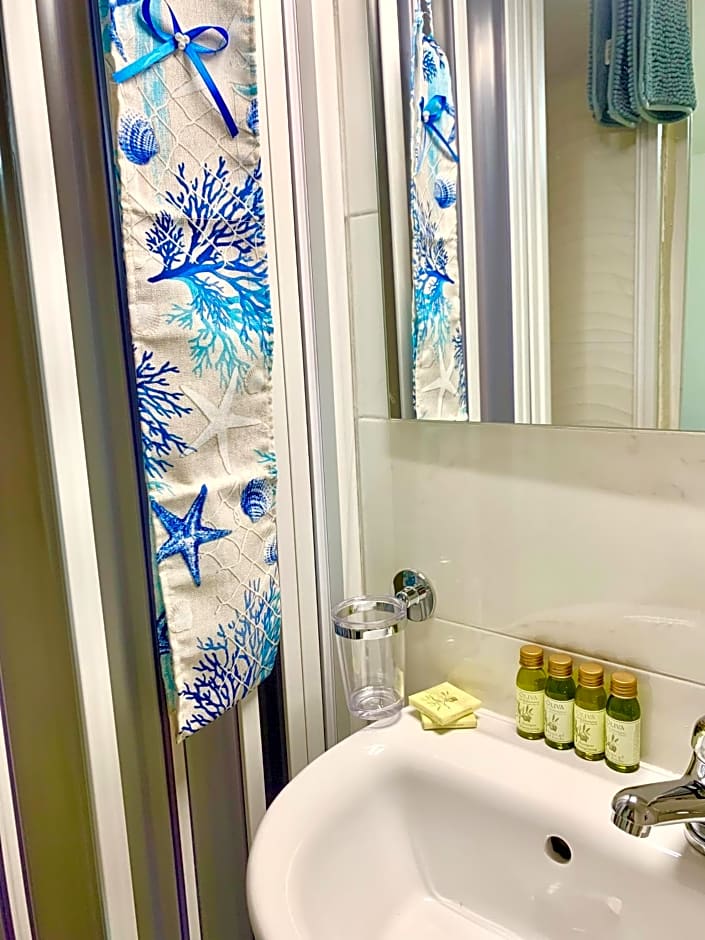 Bed & Breakfast Acquamarina