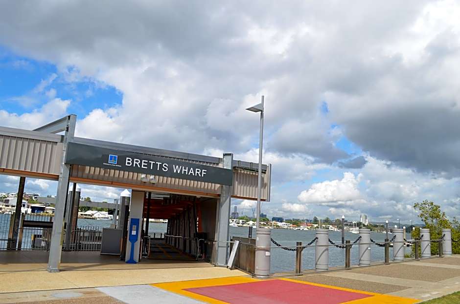 Airport Motel Brisbane