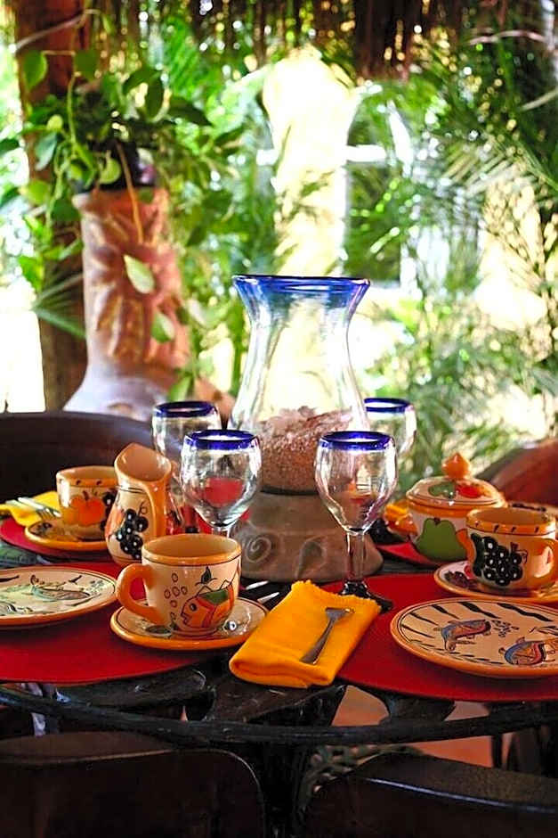 The Mexican Inn