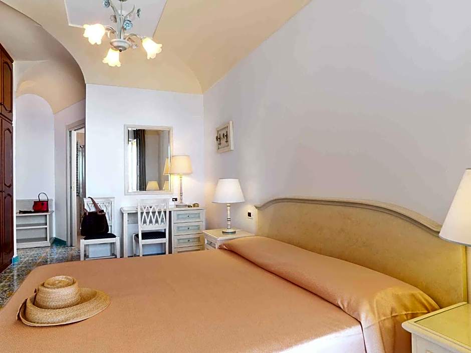 Hotel San Lorenzo Thermal Spa