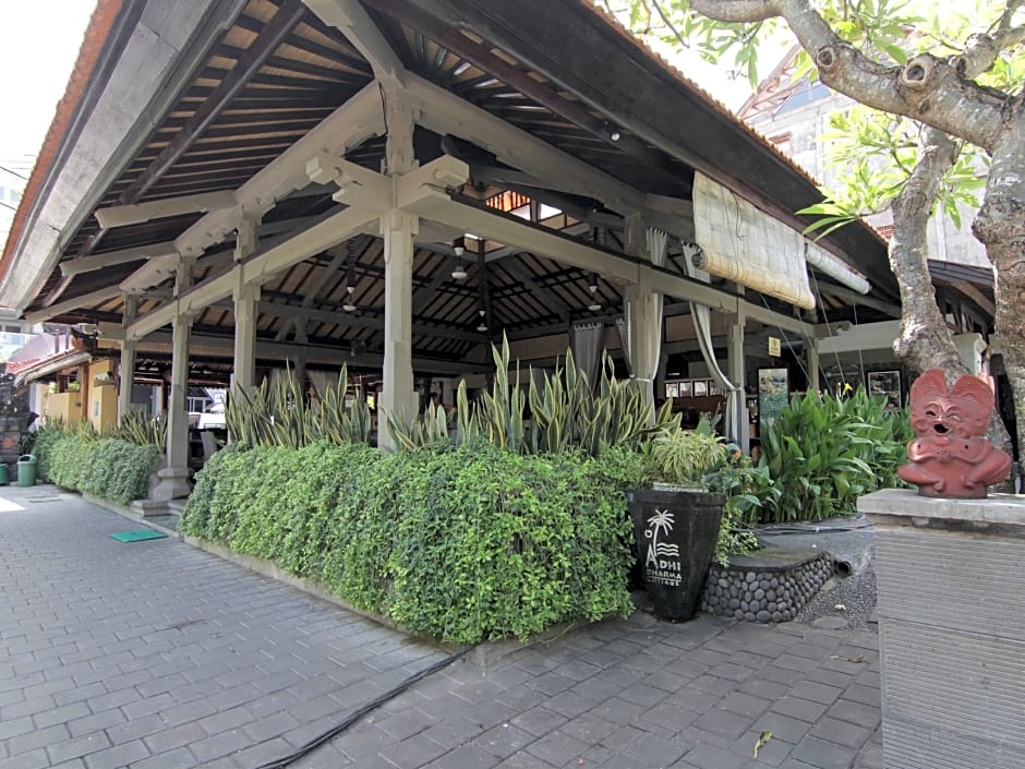 Adi Dharma Cottages