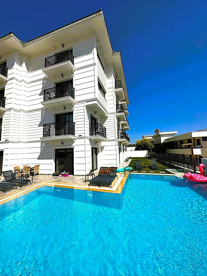 Nova Butik Hotel Çeşme