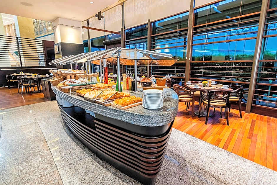 Sheraton Guayaquil Hotel