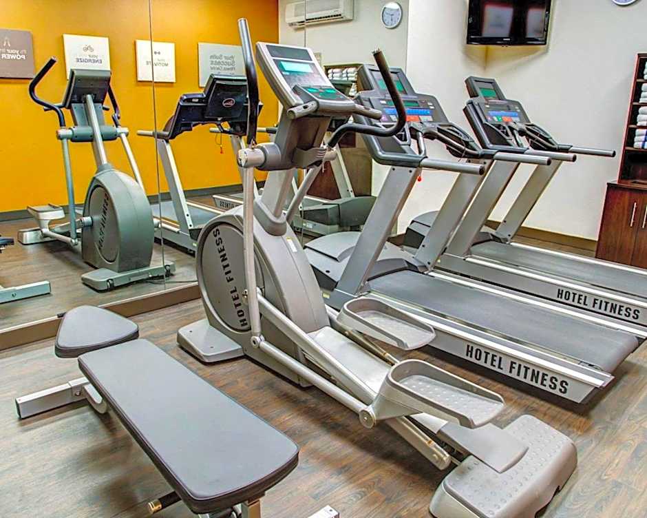 Comfort Suites Tyler South