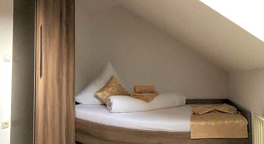 Pension Goldenes Vogtland