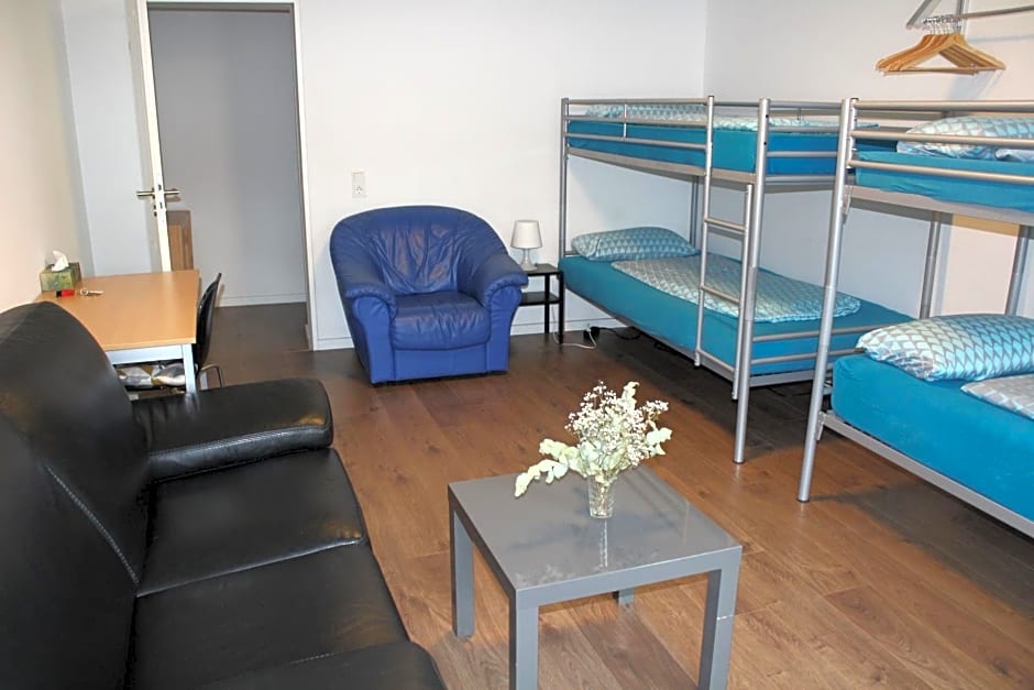 ROOMS in SHARED HOUSE SAARBRUCKEN Center