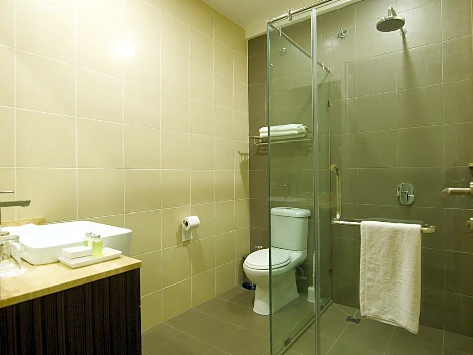 Riverside Boutique Guesthouse