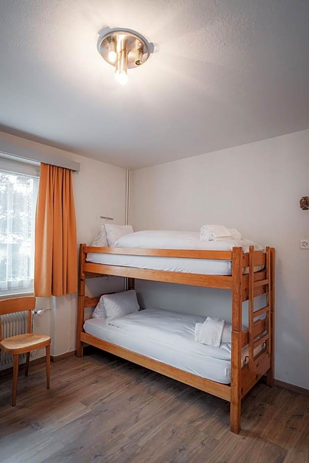 Hotel Haus Schönstatt contactless-Check-In