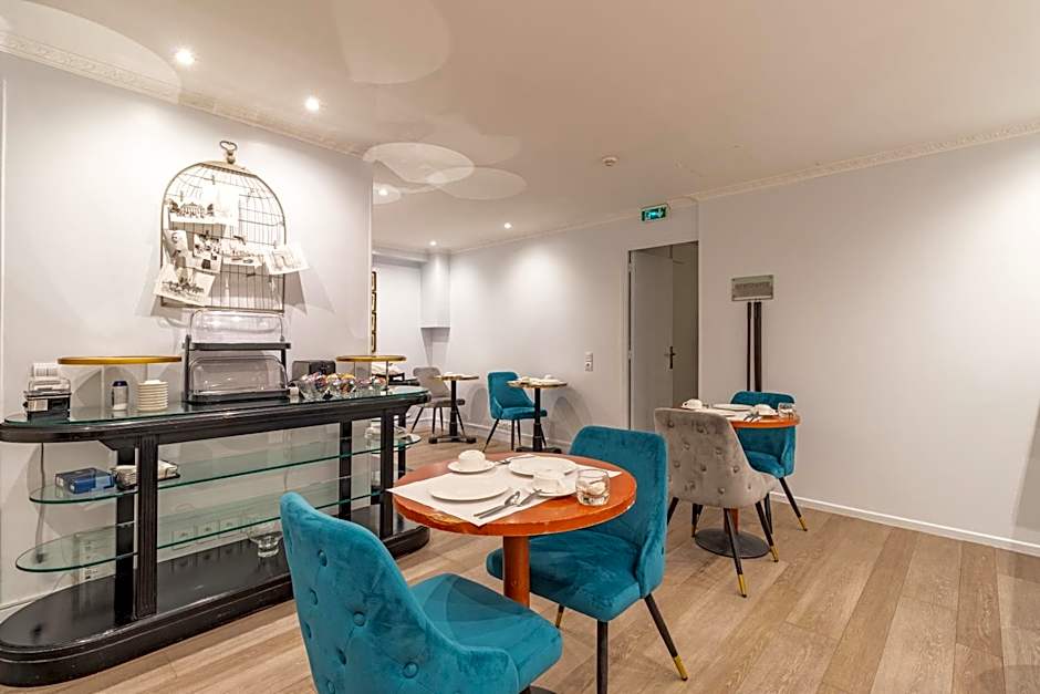 Hotel Riviera Renovated