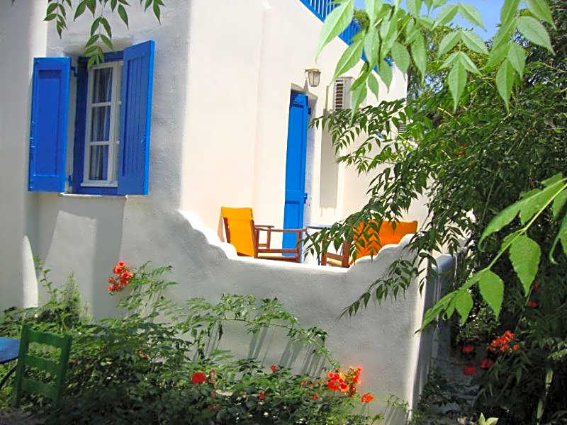 Hotel Minoa