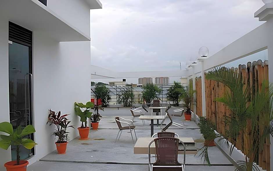 Green Hotel Puchong