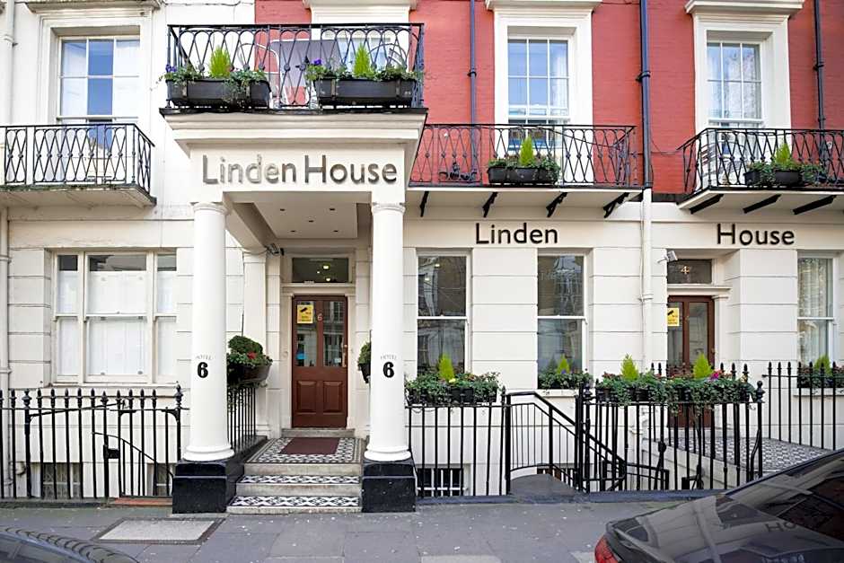 Linden House Hotel