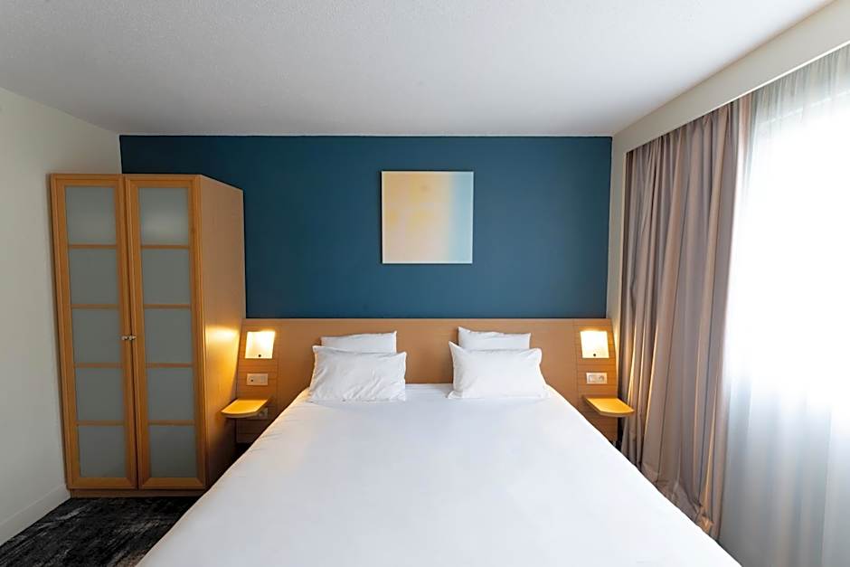 Novotel Nantes Centre Bord de Loire