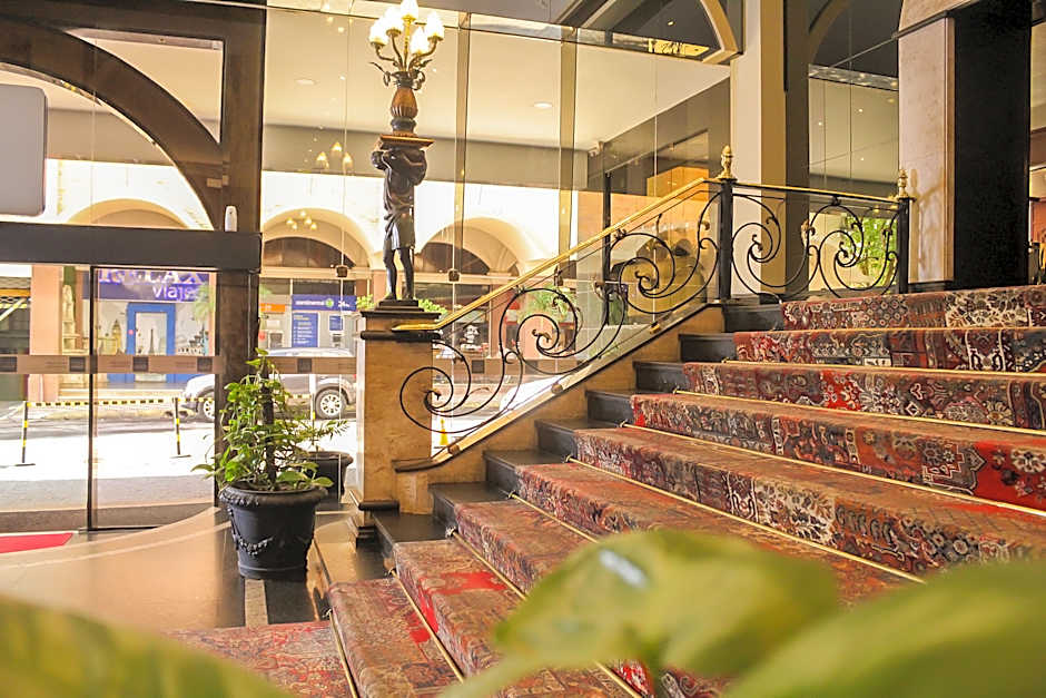 Nobile Suites Excelsior Asuncion